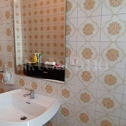 Rent this 1 bed apartment on Viale America Latina in 03100 Frosinone FR, Italy