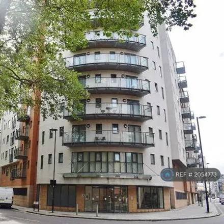 Image 5 - Oceana Boulevard, Briton Street, Lansdowne Hill, Southampton, SO14 3HU, United Kingdom - Apartment for rent