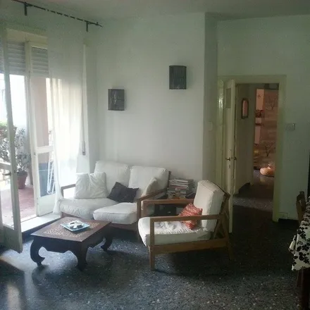 Rent this studio room on L'hostaria in Via Tripolitania, 82-90