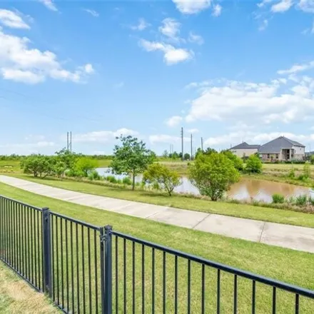 Image 2 - Sage Meadow Trail, Fulshear, Fort Bend County, TX 77441, USA - House for sale