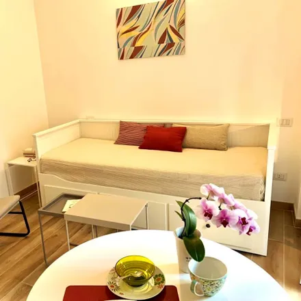 Rent this studio apartment on Via Savona in 23, 20144 Milan MI