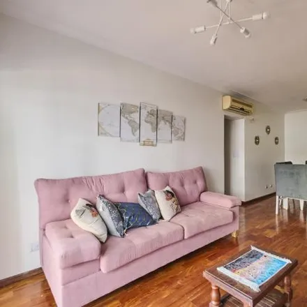 Buy this 3 bed apartment on Planta AySA - La Matanza NORTE in Avellaneda, Ramos Mejía Sur