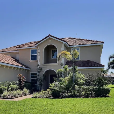 Buy this 5 bed house on 11865 Southwest Aventino Drive in Port Saint Lucie, FL 34987