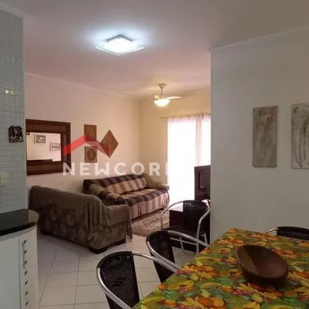 Image 1 - Rua Henriquieta Gomes, Praia Grande, Ubatuba - SP, 11687-530, Brazil - Apartment for sale