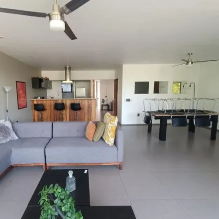Rent this 2 bed apartment on Calle Justo Sierra in Arcos Vallarta, 44130 Guadalajara