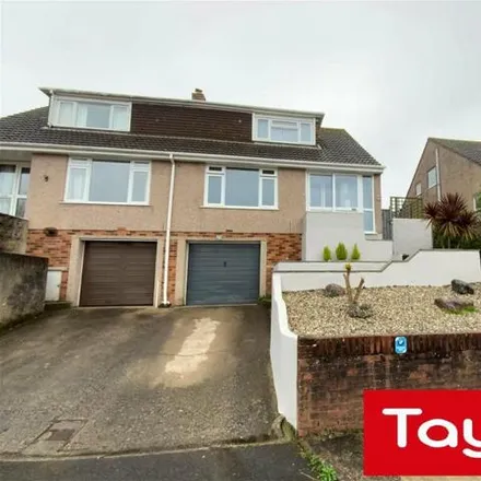 Buy this 3 bed duplex on Courtland Road in Torbay, TQ2 6JS