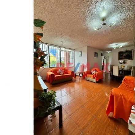 Buy this 3 bed apartment on Avenida Canadá in San Borja, Lima Metropolitan Area 15021