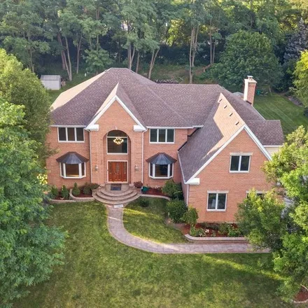 Rent this 6 bed house on 25872 North Arrowhead Drive in Long Grove, Lake County