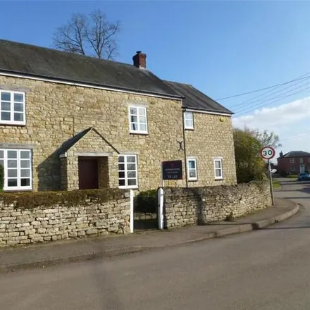 Rent this 3 bed house on Rolls Royce Enthusiasts' Club in 70 High Street, Towcester