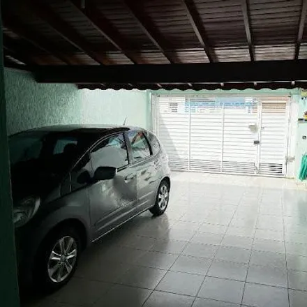 Buy this 3 bed house on Rua São Bernardo in Bela Vista, Guarulhos - SP