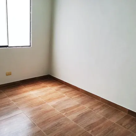 Image 8 - Jirón Peter Paul Rubens, Santiago de Surco, Lima Metropolitan Area 15023, Peru - Apartment for rent