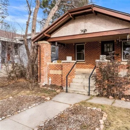 Buy this 3 bed house on 2962 Raleigh Street in Denver, CO 80212
