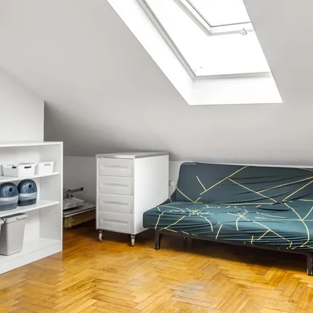 Rent this 2 bed apartment on Via Cesare da Sesto 1 in 20123 Milan MI, Italy