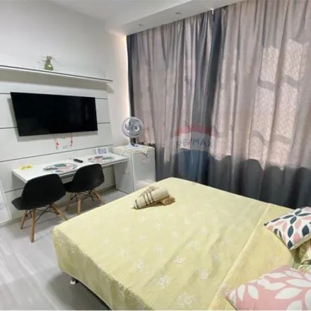 Buy this 1 bed apartment on Higino in Rua Jorge Lossio, Teresópolis - RJ