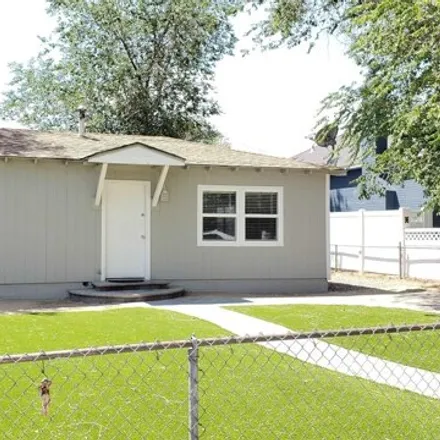 Buy this 3 bed house on 360 West Arroyo Street in Reno, NV 89509
