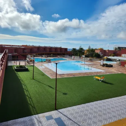 Image 3 - Green Sea, Calle Bonsai, 35100 San Bartolomé de Tirajana, Spain - Apartment for rent