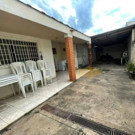 Buy this 3 bed house on Avenida M Dezessete A in Rio Claro, Rio Claro - SP