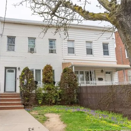 Buy this 3 bed duplex on 10-24 Clintonville Street in New York, NY 11357
