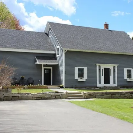 Buy this 4 bed house on 424 Winthrop Street in Hallowell, Kennebec County