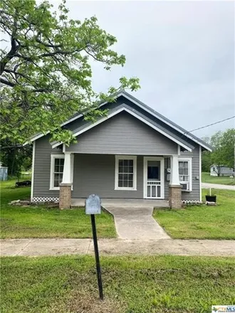Buy this 2 bed house on 280 North Howard Street in Hamilton, TX 76531