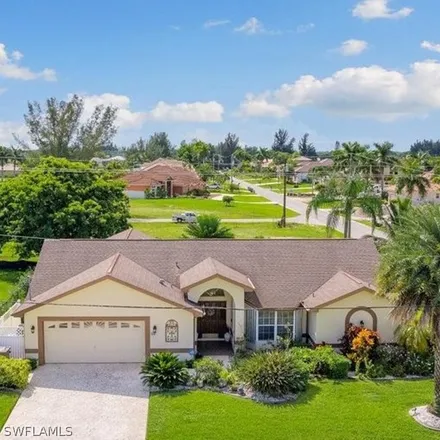 Buy this 3 bed house on 3326 Southwest 3rd Terrace in Cape Coral, FL 33991