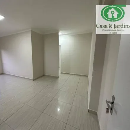 Image 2 - Rua João Alfredo, Macuco, Santos - SP, 11020-000, Brazil - Apartment for sale