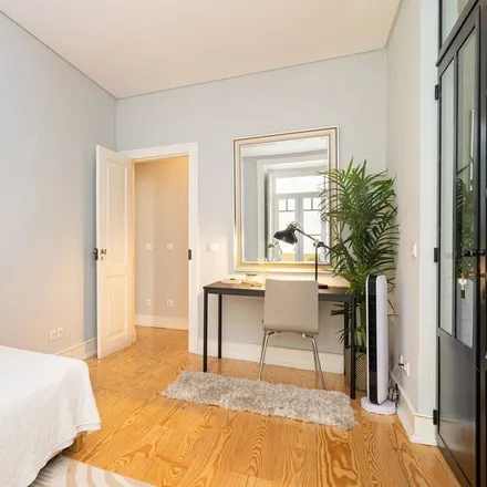 Rent this 2 bed apartment on 1150-131 Distrito da Guarda