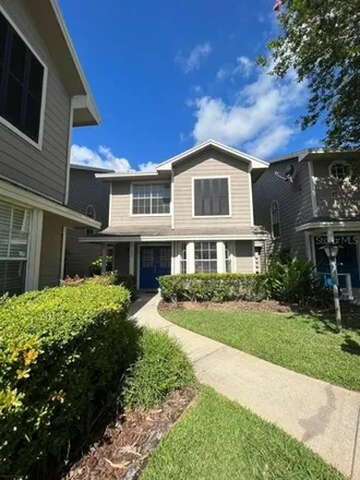Buy this 2 bed condo on 12371 Shady Spring Way in Orange County, FL 32828