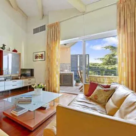 Buy this 2 bed apartment on Cap Estérel in Place de la Bravade, 83530 Saint-Raphaël