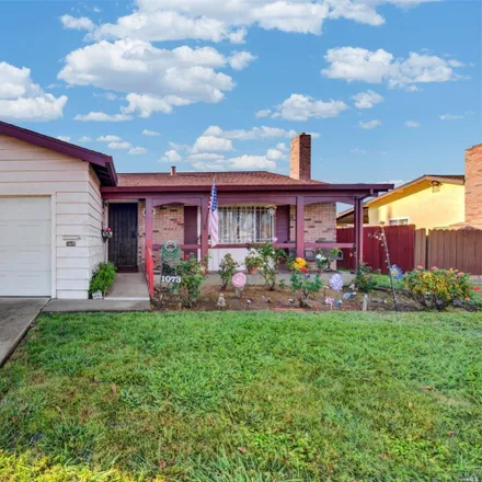 Buy this 3 bed house on 1073 Flicker Lane in Tolenas, Fairfield
