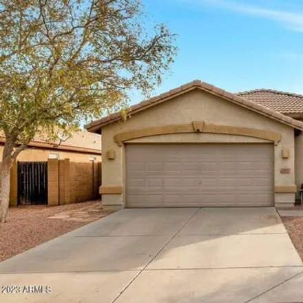 Buy this 4 bed house on 701 South 125th Avenue in Avondale, AZ 85323