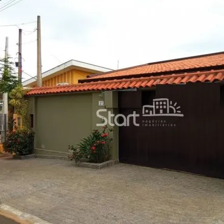 Image 2 - Rua Coronel Joaquim José de Oliveira, Taquaral, Campinas - SP, 13076-015, Brazil - House for rent