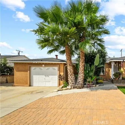 Buy this 3 bed house on 223 North Dahlia Drive in Anaheim, CA 92801