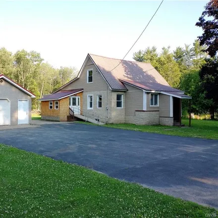 Buy this 3 bed house on 8010 West Thomas Street in City of Rome, NY 13440