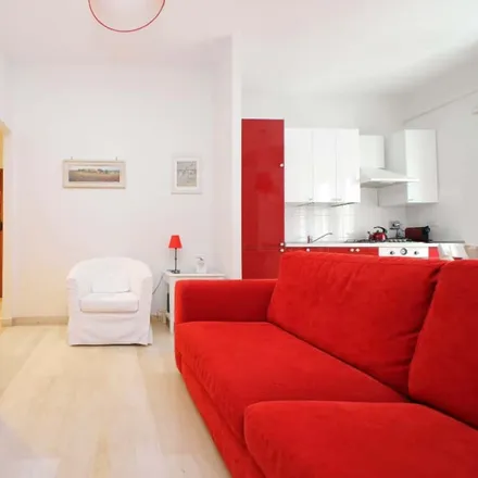 Image 6 - Via Giarabub, 00199 Rome RM, Italy - Apartment for rent