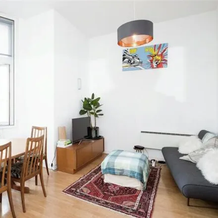 Image 5 - Asia House, Princess Street, Manchester, M1 3NZ, United Kingdom - Apartment for sale