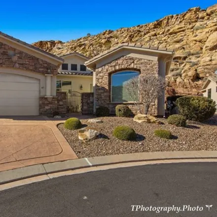 Buy this 4 bed house on Sienna Canyon at Webb Hill in Saint George, UT 84790