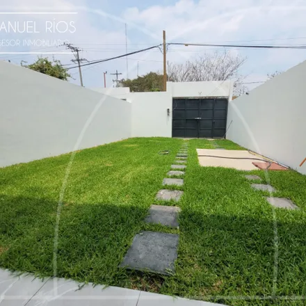 Buy this 3 bed house on Calle Benito Juárez in 62748 Cuautla, MOR