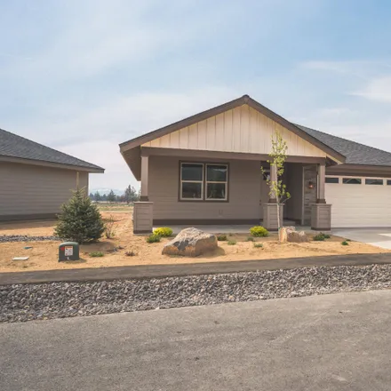 Buy this 2 bed house on 2301 Southwest Umatilla Avenue in Redmond, OR 97756