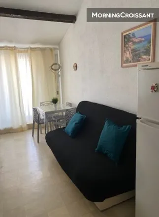 Rent this 1 bed apartment on Le Grau-du-Roi in Rive Gauche, FR