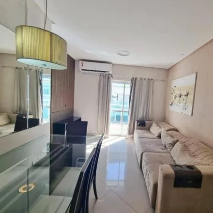 Buy this 3 bed apartment on Rua Agenor Amaro dos Santos 100 in Jardim Camburi, Vitória - ES