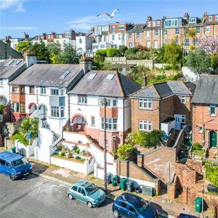 Buy this 3 bed house on 99A Stanmer Park Road in Brighton, BN1 7JH