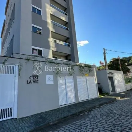 Buy this 3 bed apartment on Rua Fritz Brunner in Garcia, Blumenau - SC