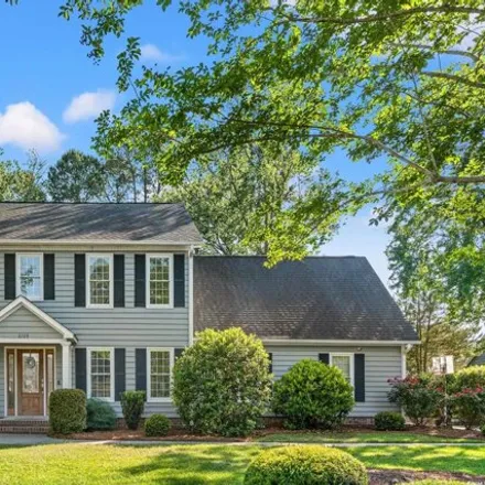 Buy this 6 bed house on 8104 Timber Ridge Road in Burning Ridge, Horry County