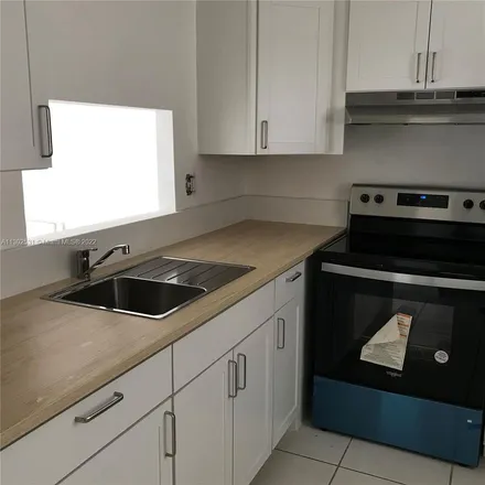 Rent this 1 bed apartment on 3206 Northwest 51st Avenue in Lauderdale Lakes, FL 33319