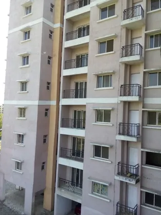 Rent this 3 bed apartment on unnamed road in Mahuramtoli, Ranchi - 834117