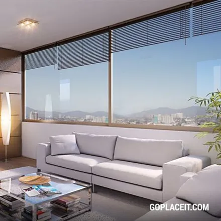 Rent this 2 bed apartment on Avenida Presidente Balmaceda 2652 in 835 0302 Santiago, Chile