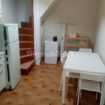Image 5 - Casa di Delicata Civerra, Salita Pennino, 86100 Campobasso CB, Italy - Apartment for rent