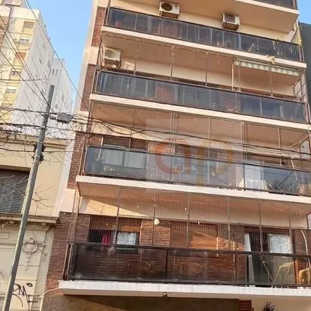 Buy this 1 bed apartment on Soler 4444 in Palermo, C1425 DBA Buenos Aires