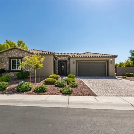 Buy this 3 bed house on 6151 Deep Autumn Avenue in Las Vegas, NV 89131